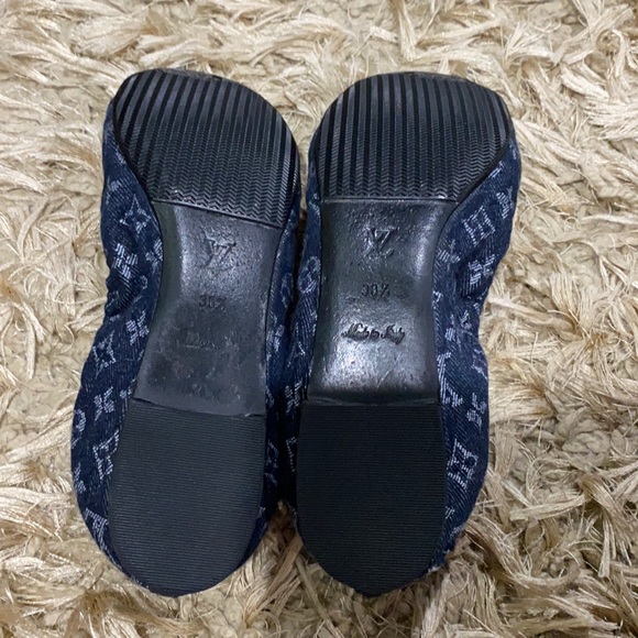 Louis Vuitton flats 🥿 - Picture 3 of 7